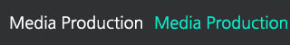 Media Production