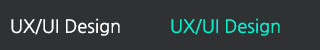 UX/UI Design